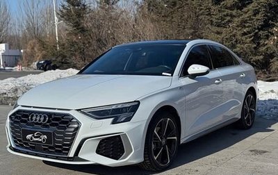 Audi A3, 2022 год, 2 120 300 рублей, 1 фотография