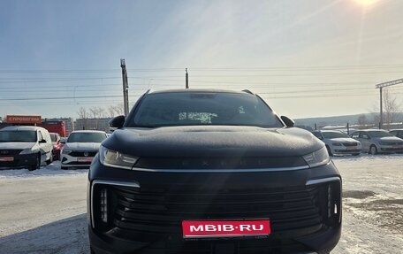 CheryExeed TXL, 2022 год, 2 100 000 рублей, 1 фотография