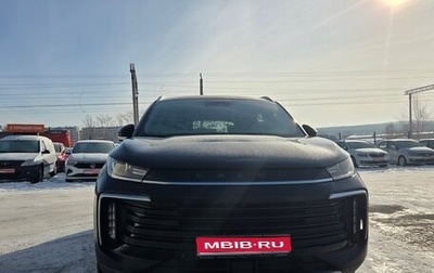 CheryExeed TXL, 2022 год, 2 100 000 рублей, 1 фотография