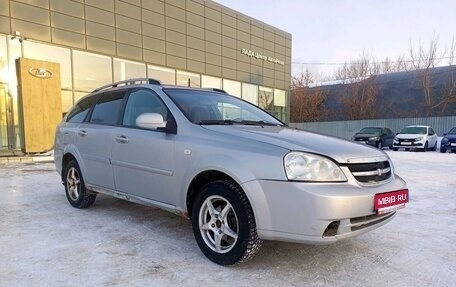 Chevrolet Lacetti, 2008 год, 350 000 рублей, 1 фотография