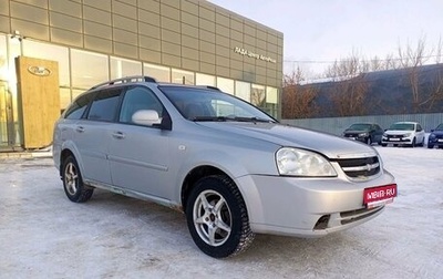 Chevrolet Lacetti, 2008 год, 350 000 рублей, 1 фотография