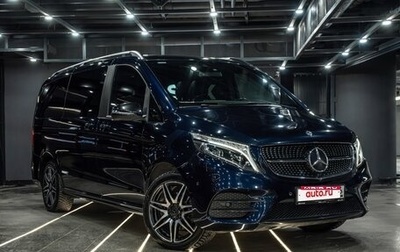 Mercedes-Benz V-Класс, 2020 год, 7 400 000 рублей, 1 фотография