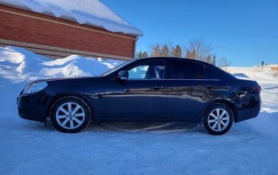 Chevrolet Epica, 2011 год, 695 000 рублей, 1 фотография