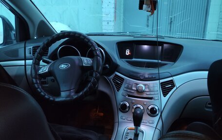 Subaru Tribeca I рестайлинг, 2007 год, 970 000 рублей, 1 фотография