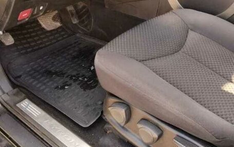 SsangYong Kyron I, 2010 год, 650 000 рублей, 8 фотография