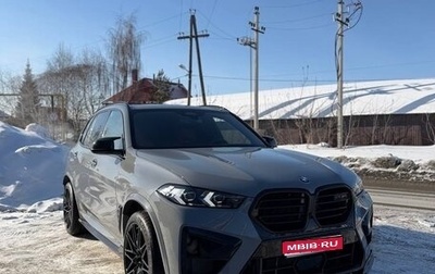BMW X5 M, 2024 год, 20 900 000 рублей, 1 фотография