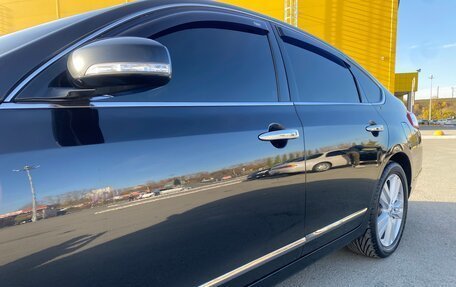 Nissan Teana, 2013 год, 1 350 000 рублей, 1 фотография