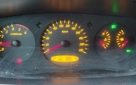 SsangYong Kyron I, 2010 год, 650 000 рублей, 12 фотография