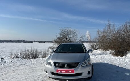 Toyota Premio, 2008 год, 1 300 000 рублей, 1 фотография