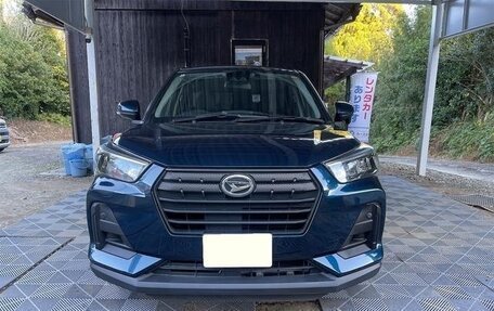 Daihatsu Rocky, 2022 год, 1 160 153 рублей, 1 фотография