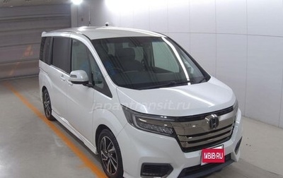 Honda Stepwgn IV, 2020 год, 1 920 230 рублей, 1 фотография