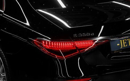 Mercedes-Benz S-Класс, 2022 год, 12 990 000 рублей, 7 фотография