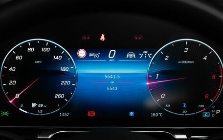 Mercedes-Benz S-Класс, 2022 год, 12 990 000 рублей, 14 фотография