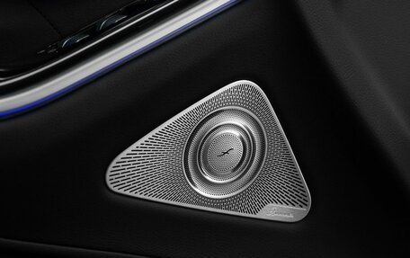 Mercedes-Benz S-Класс, 2022 год, 12 990 000 рублей, 10 фотография