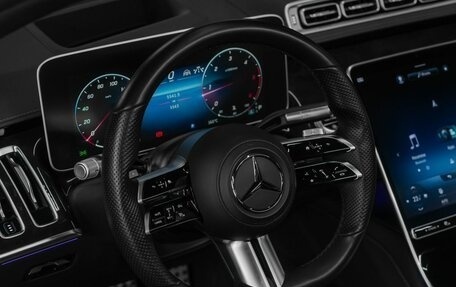Mercedes-Benz S-Класс, 2022 год, 12 990 000 рублей, 13 фотография