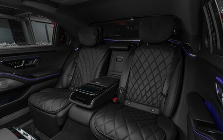 Mercedes-Benz S-Класс, 2022 год, 12 990 000 рублей, 22 фотография