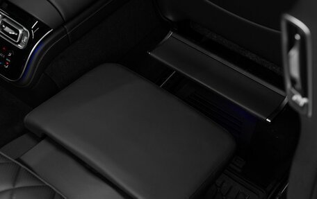 Mercedes-Benz S-Класс, 2022 год, 12 990 000 рублей, 25 фотография