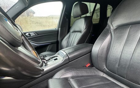 BMW X5, 2019 год, 5 600 000 рублей, 9 фотография