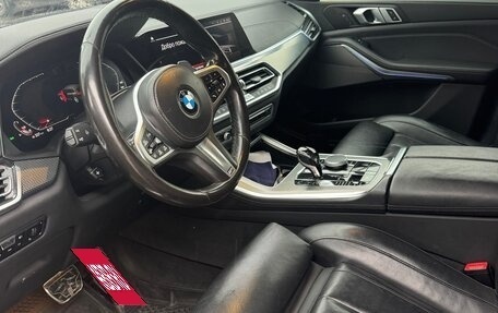 BMW X5, 2019 год, 5 600 000 рублей, 6 фотография