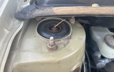 Toyota Platz, 2000 год, 410 000 рублей, 10 фотография