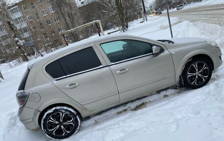 Opel Astra H, 2008 год, 175 000 рублей, 3 фотография
