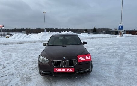 BMW 5 серия, 2011 год, 2 100 000 рублей, 3 фотография
