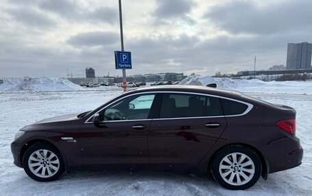 BMW 5 серия, 2011 год, 2 100 000 рублей, 6 фотография