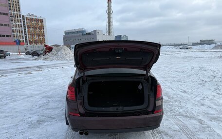 BMW 5 серия, 2011 год, 2 100 000 рублей, 10 фотография