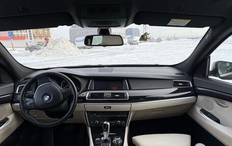 BMW 5 серия, 2011 год, 2 100 000 рублей, 13 фотография