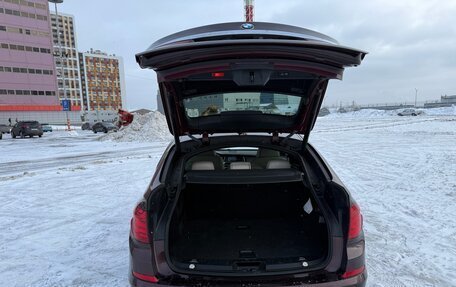 BMW 5 серия, 2011 год, 2 100 000 рублей, 11 фотография