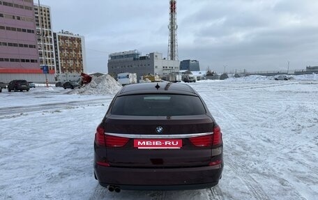 BMW 5 серия, 2011 год, 2 100 000 рублей, 9 фотография