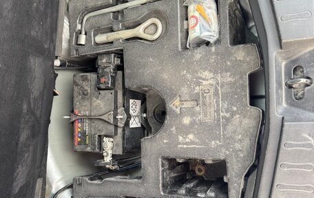 Nissan Note II рестайлинг, 2017 год, 1 040 000 рублей, 14 фотография