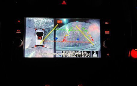 Nissan Note II рестайлинг, 2017 год, 1 040 000 рублей, 21 фотография