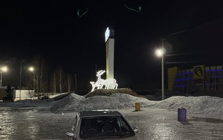 Nissan Note II рестайлинг, 2017 год, 1 040 000 рублей, 19 фотография