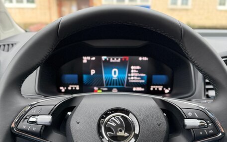 Skoda Karoq I, 2025 год, 3 500 000 рублей, 2 фотография