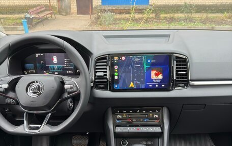 Skoda Karoq I, 2025 год, 3 500 000 рублей, 7 фотография