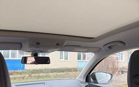 Skoda Karoq I, 2025 год, 3 500 000 рублей, 3 фотография