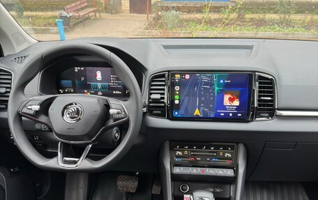 Skoda Karoq I, 2025 год, 3 500 000 рублей, 6 фотография