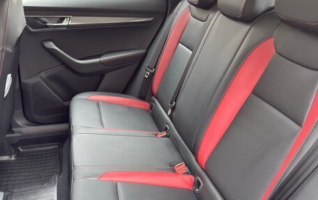 Skoda Karoq I, 2025 год, 3 500 000 рублей, 12 фотография