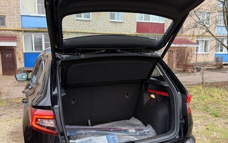 Skoda Karoq I, 2025 год, 3 500 000 рублей, 10 фотография