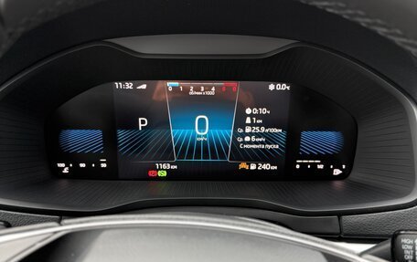 Skoda Karoq I, 2025 год, 3 500 000 рублей, 4 фотография