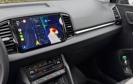 Skoda Karoq I, 2025 год, 3 500 000 рублей, 5 фотография