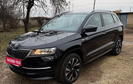 Skoda Karoq I, 2025 год, 3 500 000 рублей, 11 фотография