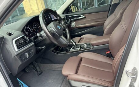 BMW 1 серия, 2022 год, 1 500 000 рублей, 5 фотография