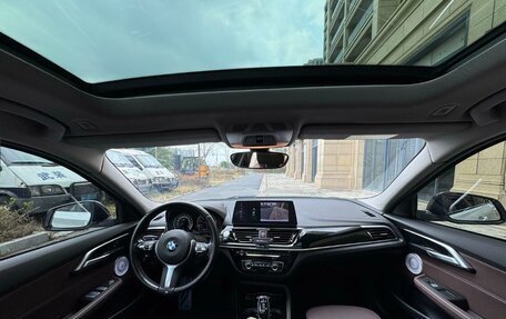 BMW 1 серия, 2022 год, 1 500 000 рублей, 6 фотография