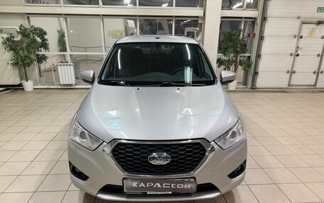 Datsun on-DO I рестайлинг, 2020 год, 520 000 рублей, 3 фотография