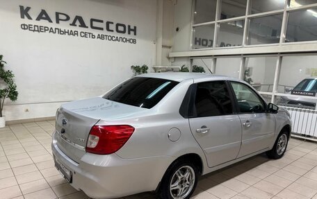 Datsun on-DO I рестайлинг, 2020 год, 520 000 рублей, 2 фотография