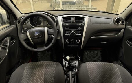 Datsun on-DO I рестайлинг, 2020 год, 520 000 рублей, 8 фотография