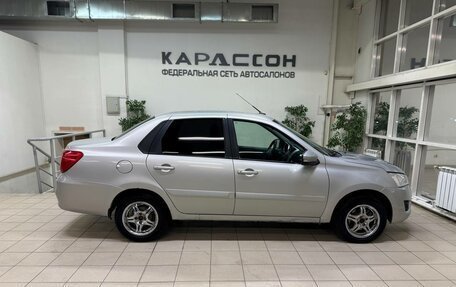 Datsun on-DO I рестайлинг, 2020 год, 520 000 рублей, 6 фотография