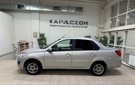 Datsun on-DO I рестайлинг, 2020 год, 520 000 рублей, 5 фотография